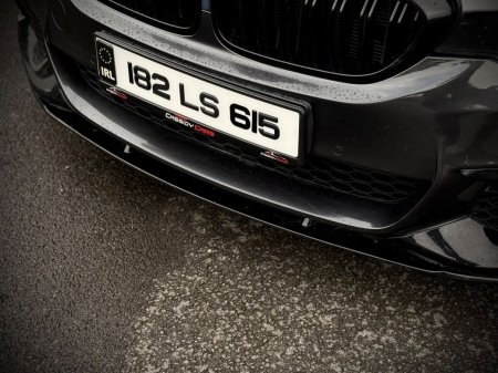 2018 BMW 5-Series - photo 20