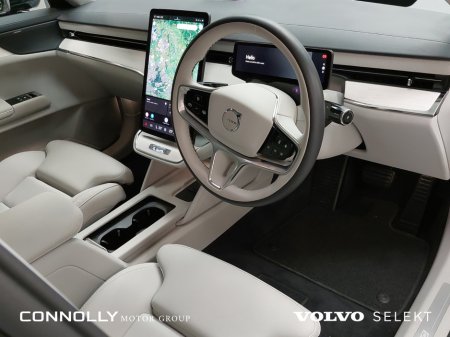 2026 Volvo ES90 - photo 10