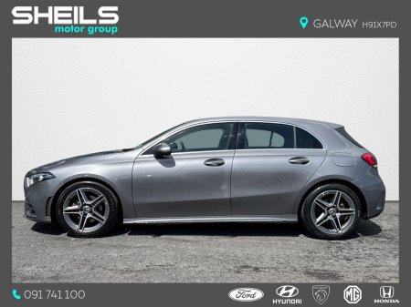 2023 Mercedes-Benz A-Class - photo 6