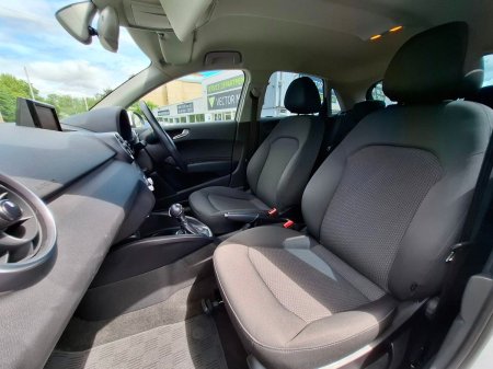 2017 Audi A1 - photo 10