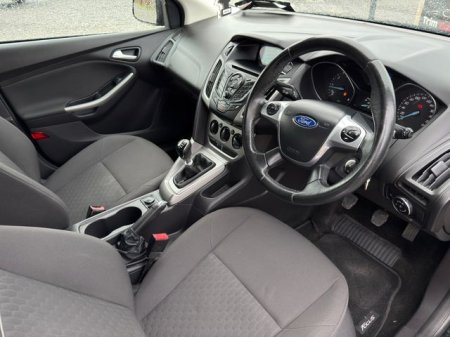 2014 Ford Focus - photo 8