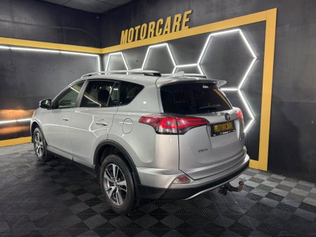 2016 Toyota RAV4 - photo 9