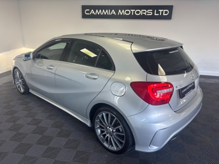 2013 Mercedes-Benz A-Class - photo 3
