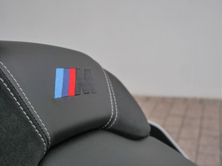 2026 BMW M 1000 XR - photo 24
