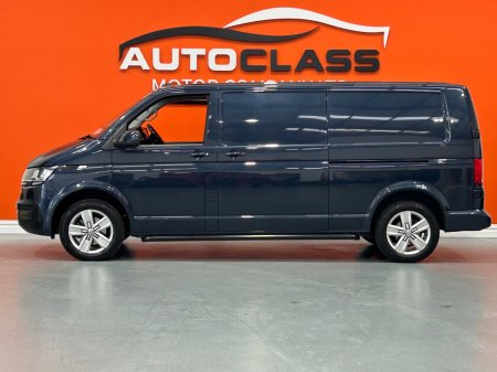 2023 Volkswagen Transporter - photo 14