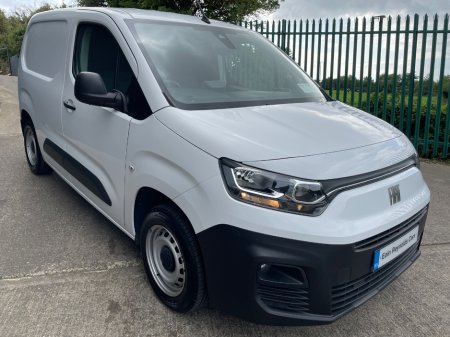 2023 Fiat Doblo - photo 3