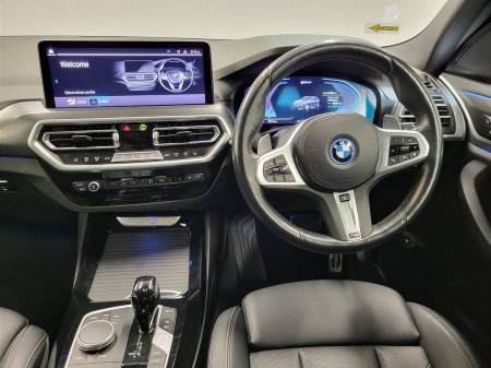 2024 BMW X3 - photo 5