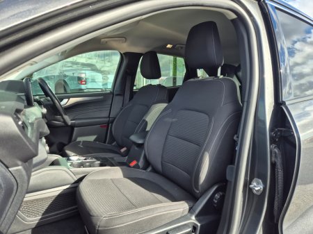 2023 Ford Kuga - photo 7