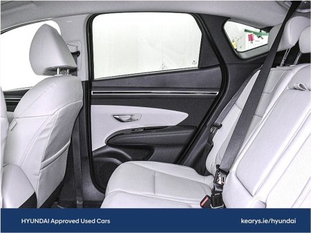 2022 Hyundai Tucson - photo 7