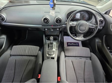 2014 Audi A3 - photo 2