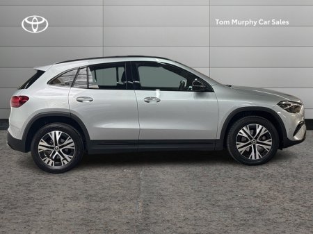 2024 Mercedes-Benz GLA - photo 3