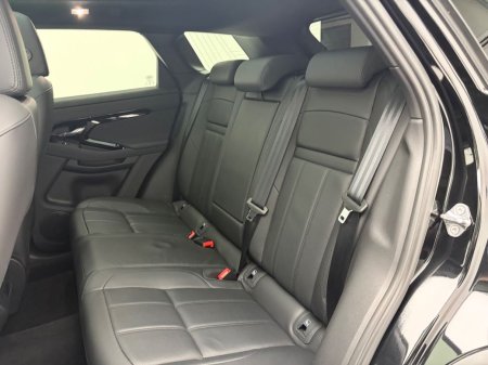 2024 Land Rover Range Rover Evoque - photo 18