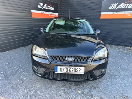 2007 Ford Focus - photo 3