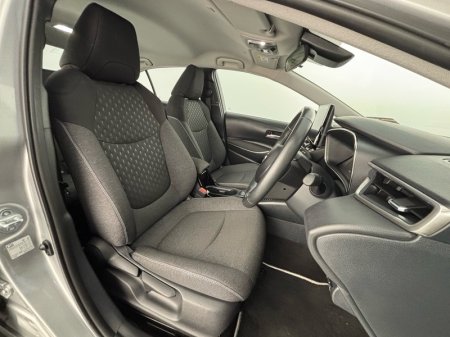 2023 Toyota Corolla - photo 19