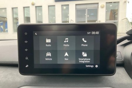 2024 Dacia Sandero Stepway - photo 23