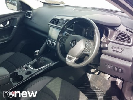 2021 Renault Kadjar - photo 6