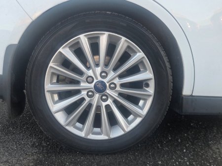 2018 Ford Grand C-Max - photo 11