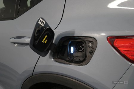 2023 Volvo XC40 - photo 8