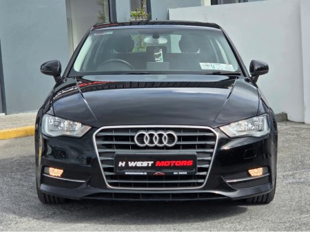 2014 Audi A3 - photo 5