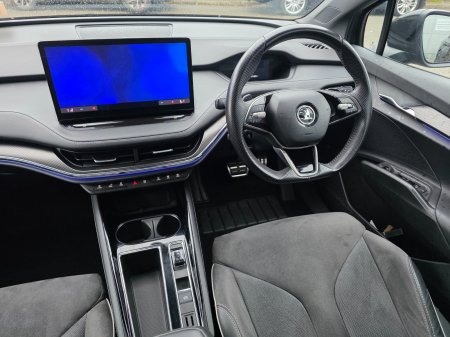 2024 Skoda Enyaq - photo 23