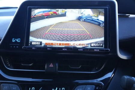 2017 Toyota C-HR - photo 13