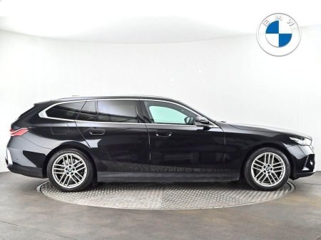 2025 BMW i5 - photo 22