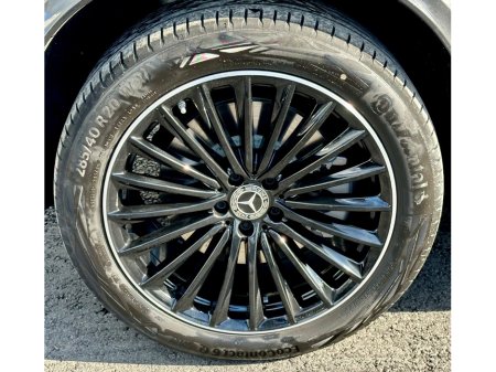 2026 Mercedes-Benz GLC - photo 23