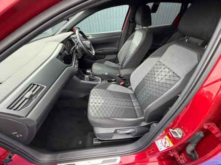 2022 Volkswagen Polo - photo 60