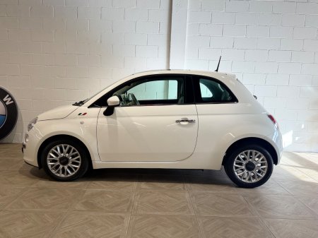 2015 Fiat 500 - photo 5