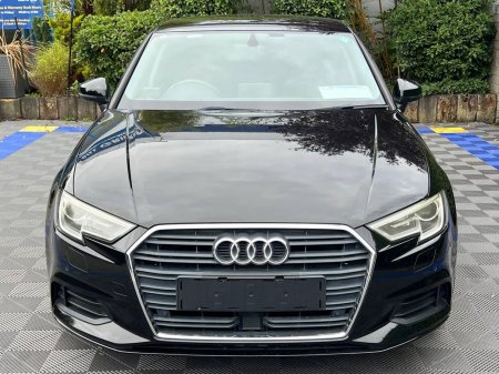 2017 Audi A3 - photo 14