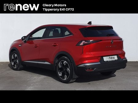 2025 Renault Symbioz - photo 3