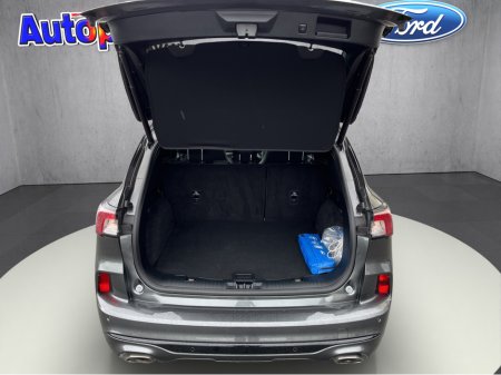 2023 Ford Kuga - photo 15