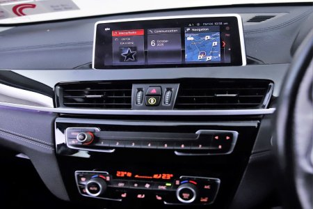 2021 BMW X1 - photo 24