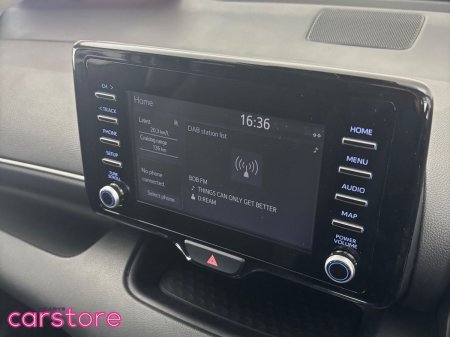 2024 Toyota Yaris - photo 19