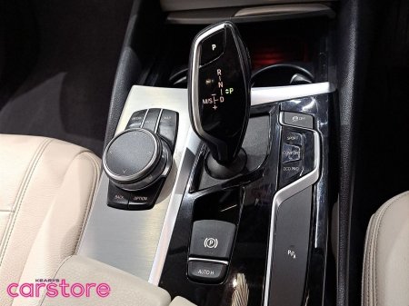 2018 BMW 5-Series - photo 14