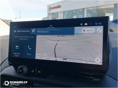 2026 Citroen Berlingo - photo 5