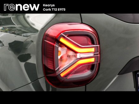 2026 Dacia Duster - photo 16