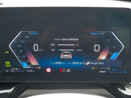 2024 BMW X1 - photo 9