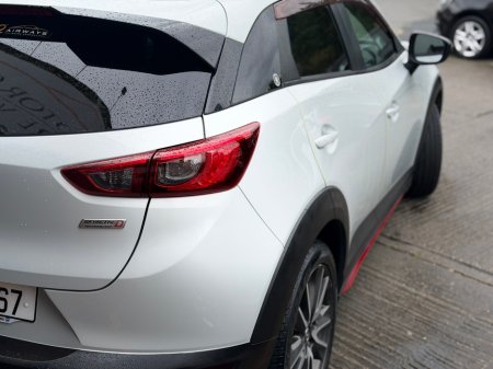 2015 Mazda CX-3 - photo 10