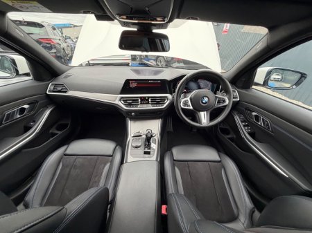 2020 BMW 3-Series - photo 59