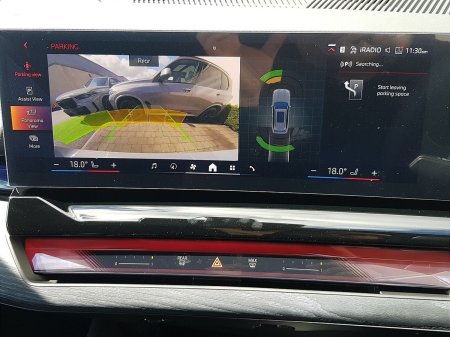 2026 BMW 5-Series - photo 23