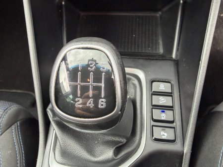 2018 Hyundai Tucson - photo 21