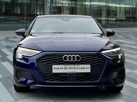2021 Audi A3 - photo 2