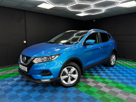 2019 Nissan Qashqai - photo 7