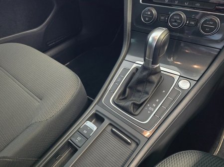 2018 Volkswagen Golf - photo 16