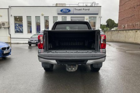 2025 Ford Ranger - photo 6