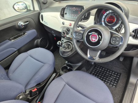 2023 Fiat 500 - photo 10