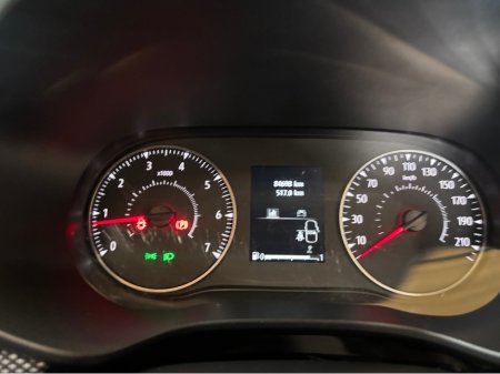 2024 Dacia Jogger - photo 11