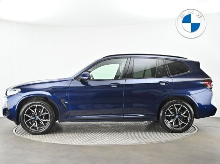 2024 BMW X3 - photo 3