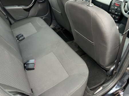 2014 Dacia Duster - photo 14
